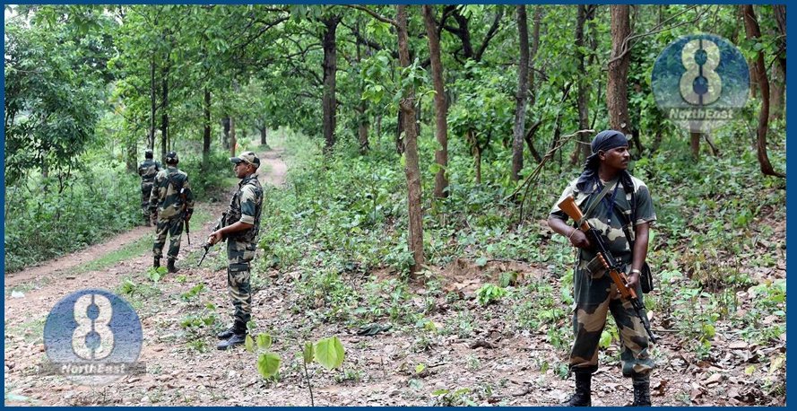 maoist dd