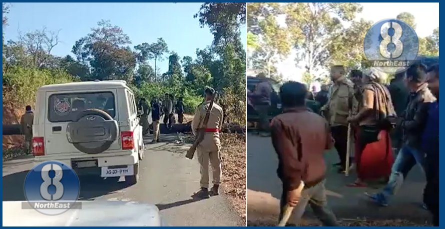 p karbi