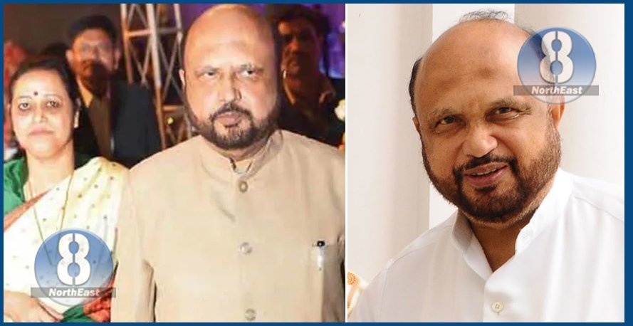 p mahanta