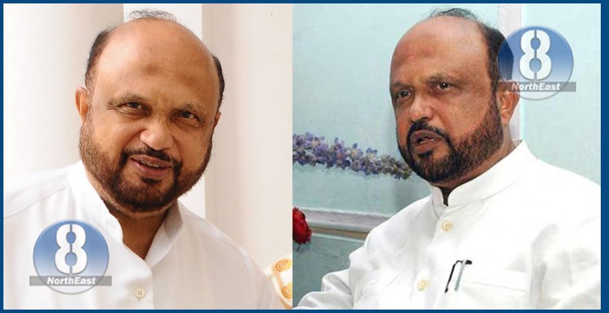prafulla mahanta