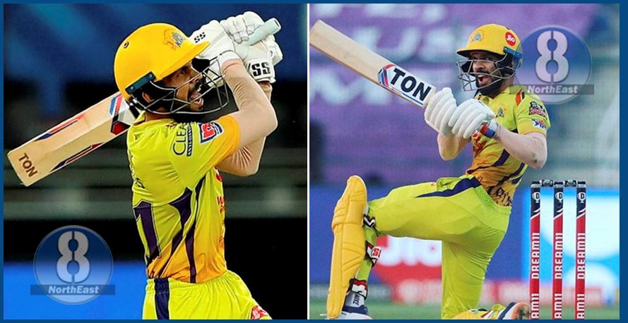 rituraj cricket