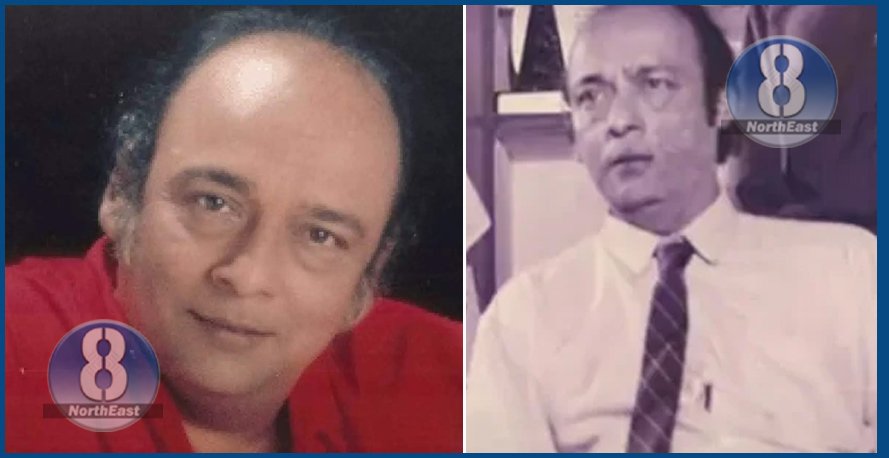 sunil shende
