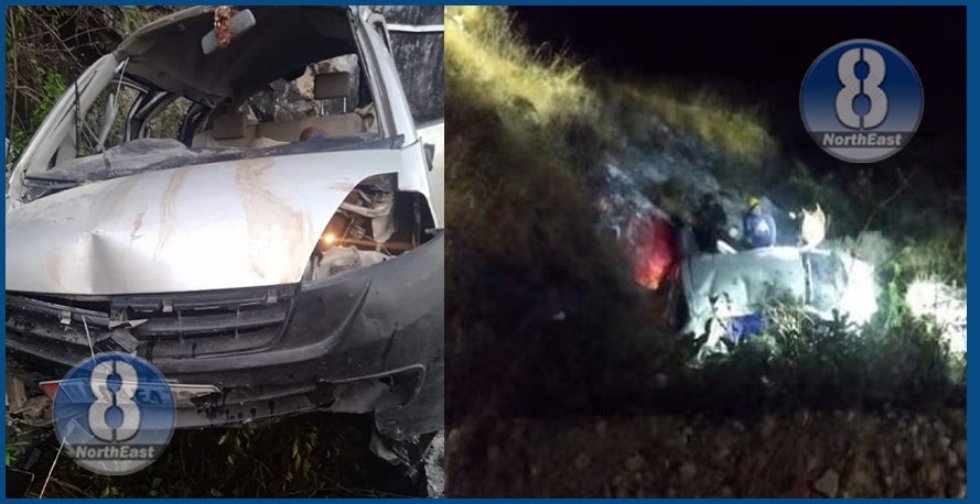 4 killed family