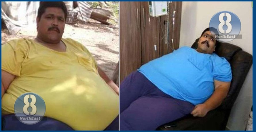 444 kg