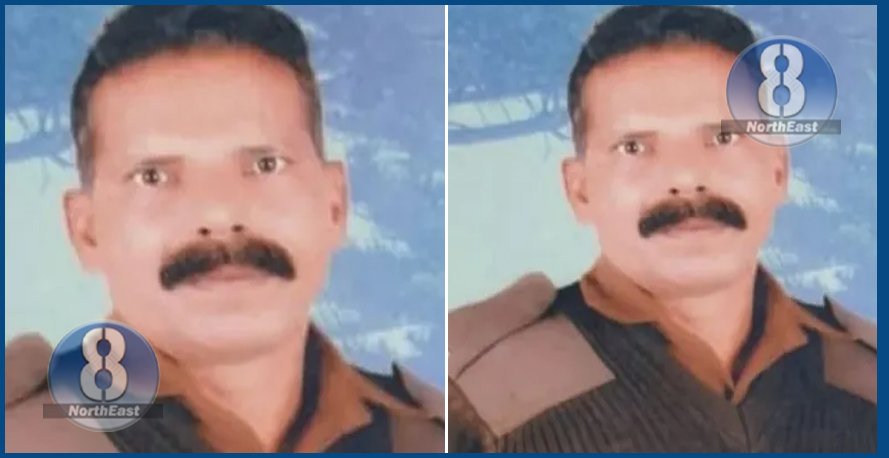 BSF jawan