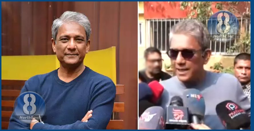adil hussain