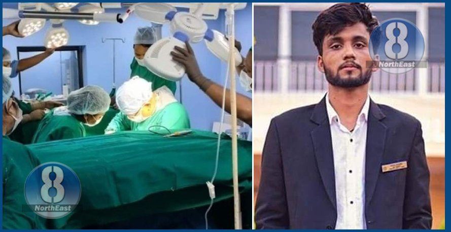 anand sarma operation