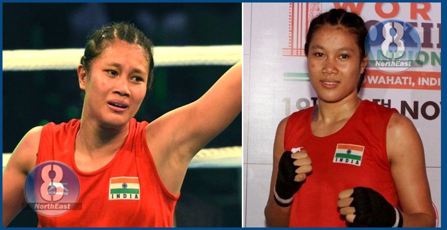 ankushita bodo