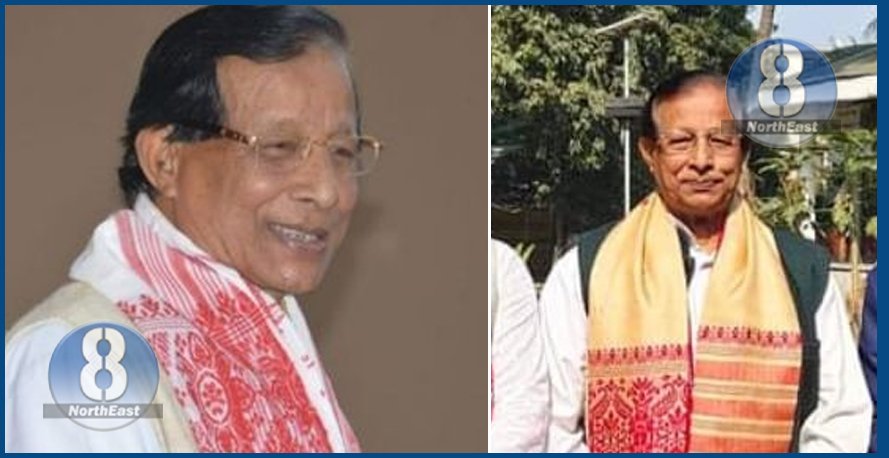 bhabendra nath deka