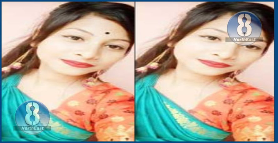 girl died