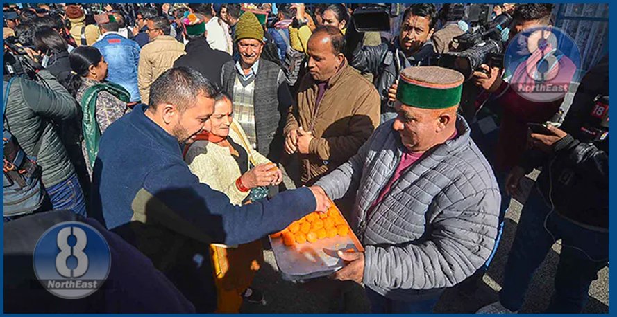 himachal congress