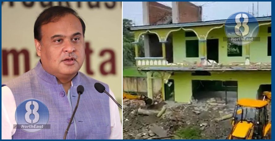himanta sarma