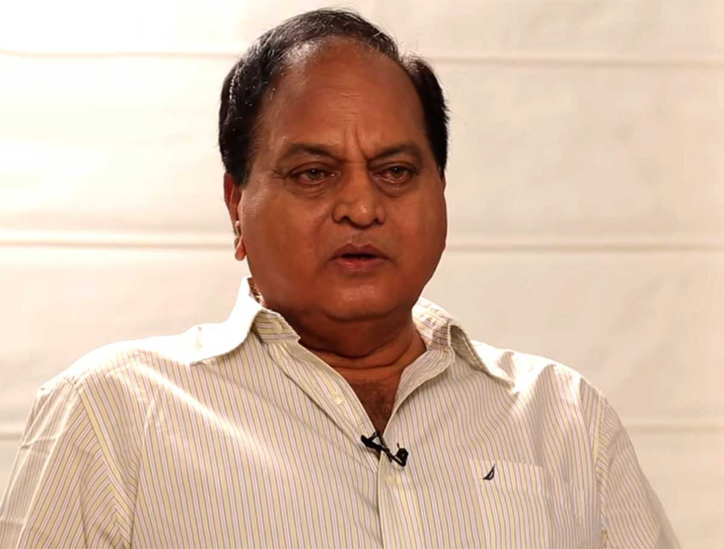 দুঃখবৰ! প্ৰবীণ অভিনেতা চালাপতি ৰাওৰ হৃদৰোগত আক্ৰান্ত হৈ শেষ নিশ্বাস ত্যাগ… 1 image 152