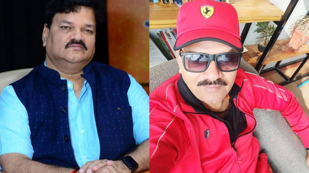 প্ৰেৰণাদায়ক! ৮ মাহত ৪৬ কেজি ওজন হ্ৰাস কৰি বিশেষভাৱে সন্মানিত হ’ল মেদবহুলতাৰ স্বীকাৰ এগৰাকী আৰক্ষী বিষয়া… 3 image 177