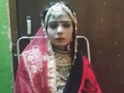 পূৰণ নহ’ল যুগ্ম জীৱনৰ সপোন! বিয়াৰ ৰভাথলীতে দৰাৰ সন্মুখত কইনা শিৱাংগীৰ সৈতে ঘটিল এই ঘটনা… 2 image 21