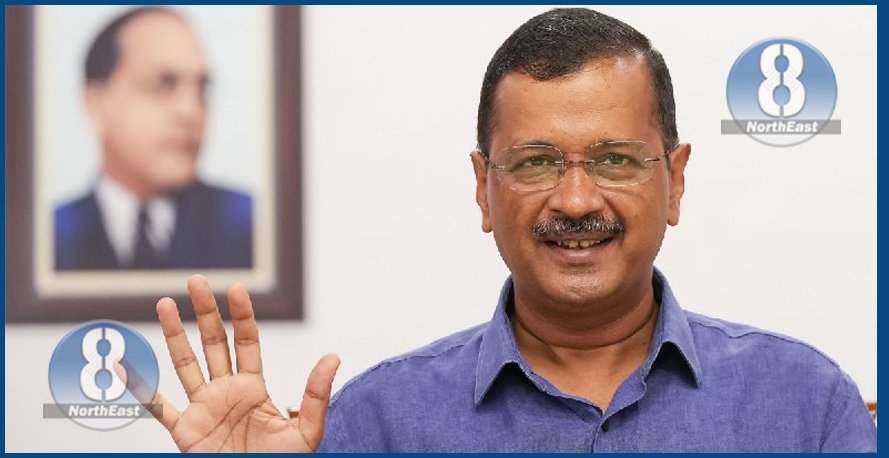 kejriwal gujarat