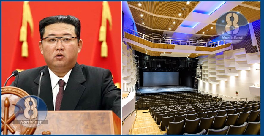 kim jong un