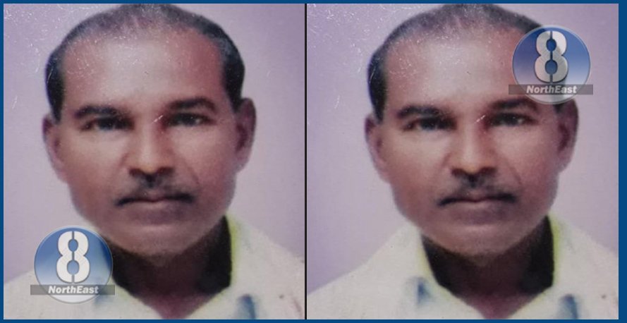 maheshchand