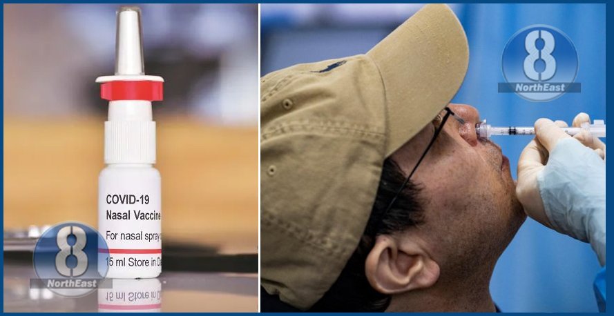 nasal vaccine