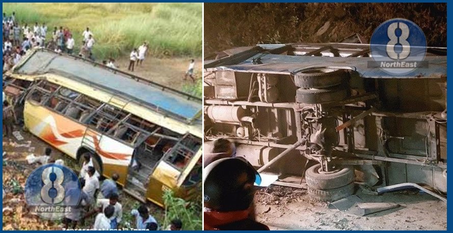 nepal accident