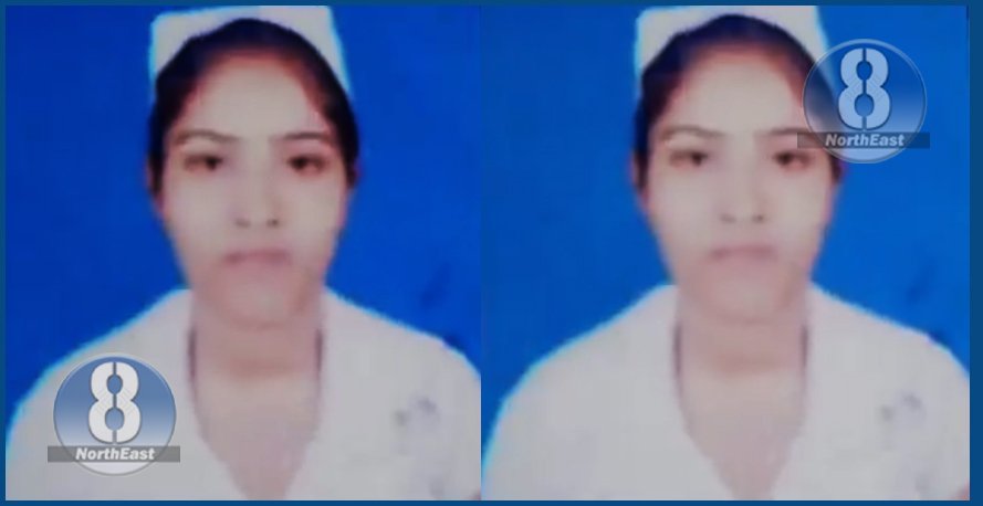 nisha deka