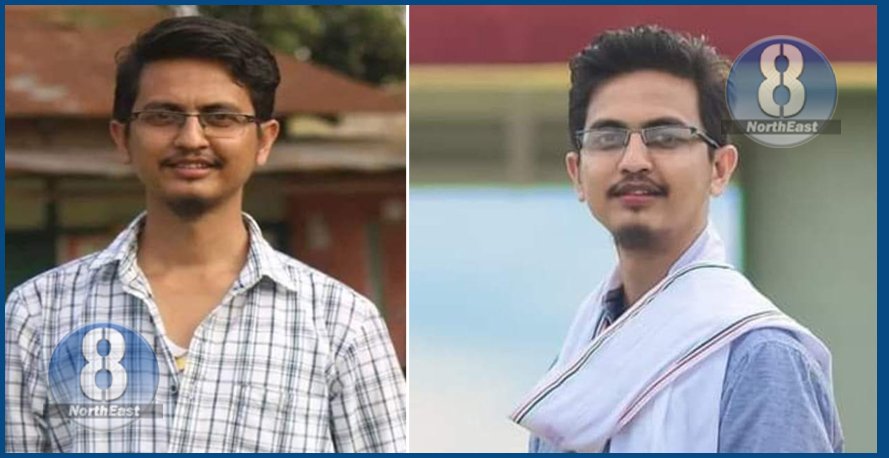 ডিব্ৰুগড় বিশ্ববিদ্যালয় ৰেগিং কাণ্ড! ৰাহুল চেত্ৰীৰ জামিন মঞ্জুৰ, মুখ্য অধীক্ষক কল্যাণ ভূঞাক অব্যাহতি… 1 rahul setri