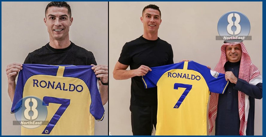 ronaldo