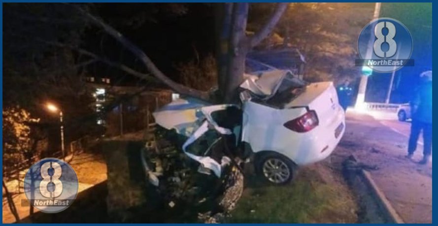 russia accident