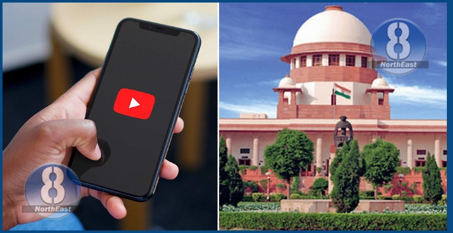 sc youtube