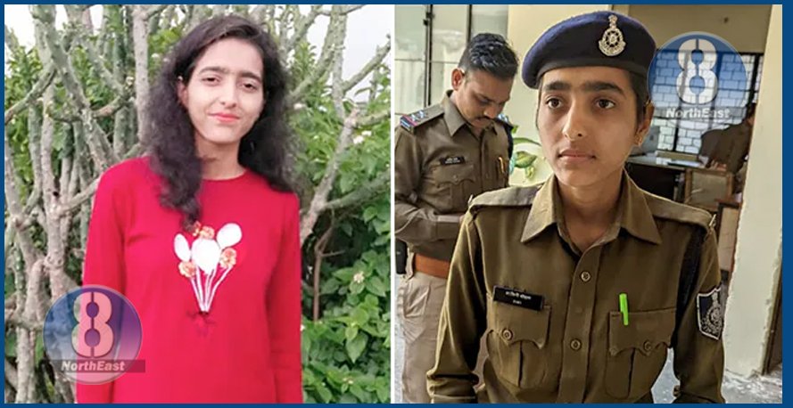 shalini police