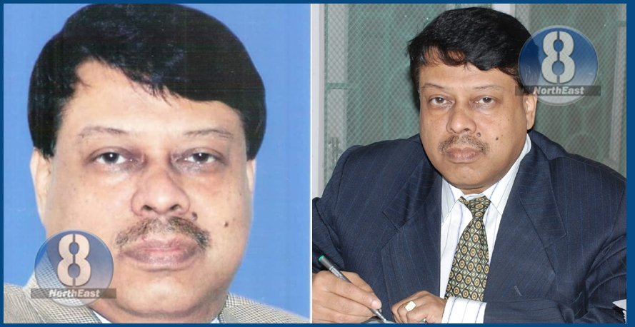 surya hazarika