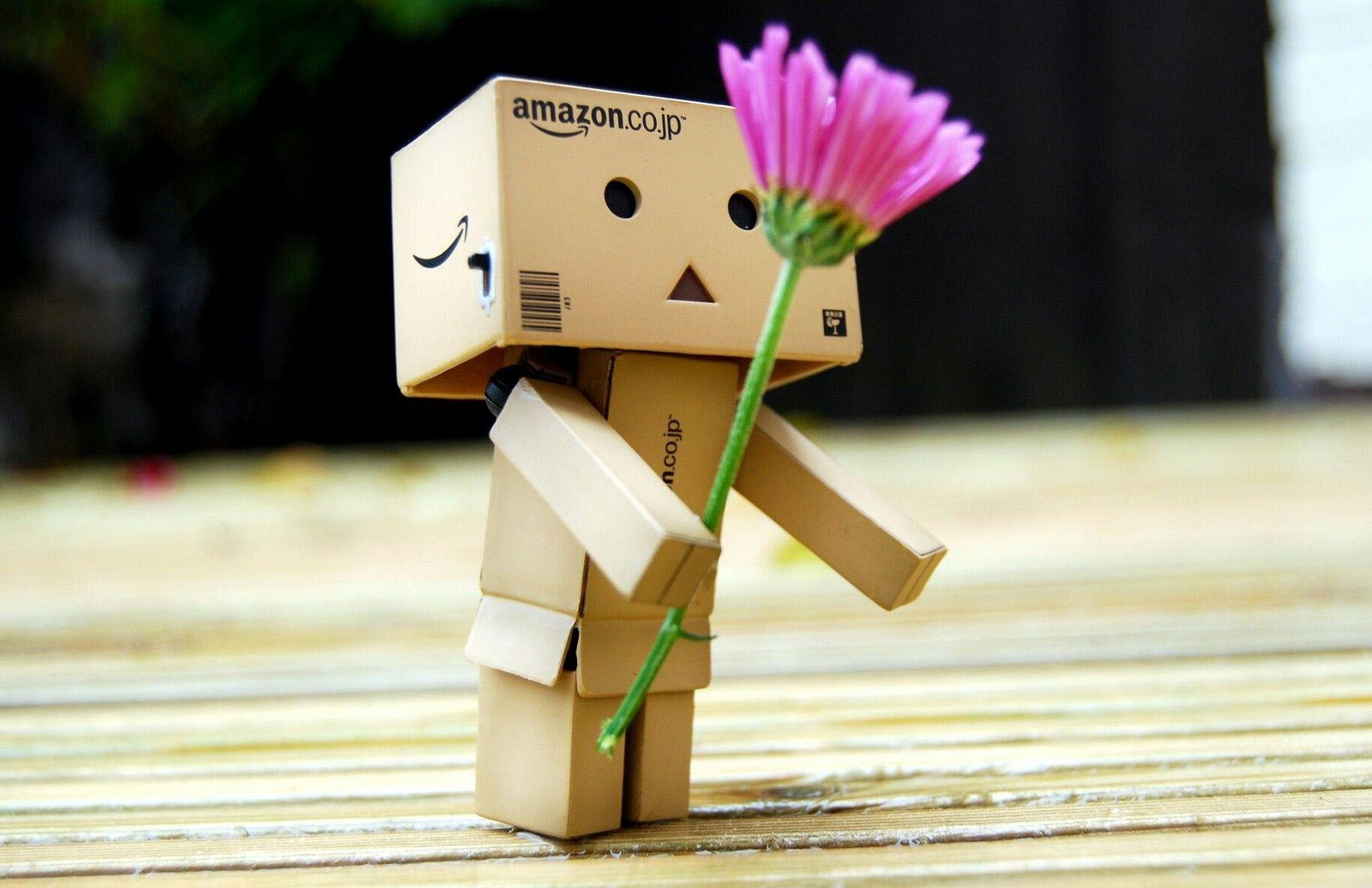 amazon