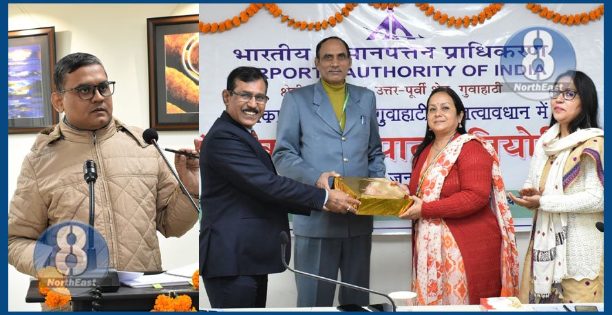 भा.वि.प्रा. के गुवाहाटी परिसर में हिन्दी कविता पाठ प्रतियोगिता संपन्न 1 हिन्दी कविता