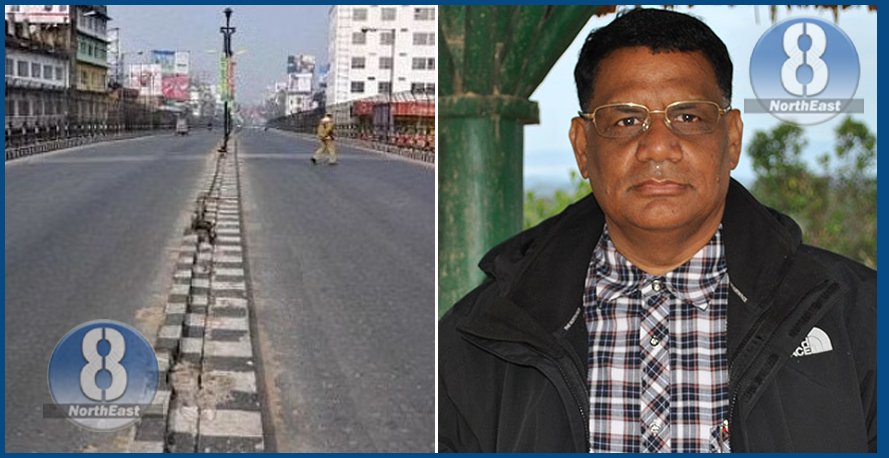 assam bandh ulfa