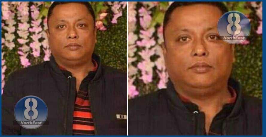 debajit baruah