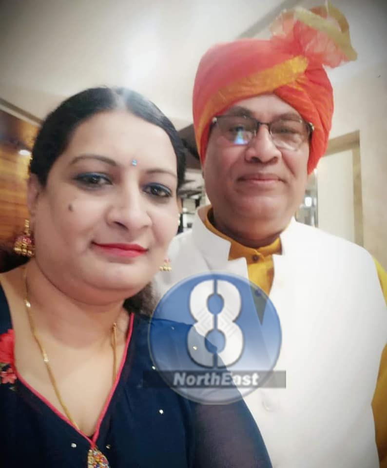 মৰ্মান্তিক! হাস্পতালত ভয়ংকৰ অগ্নিকাণ্ডত কৰুণ মৃত্যু চিকিৎসক দম্পতীসহ ৬ জনৰ 1 image 82