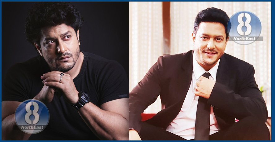 ravi sarma actor
