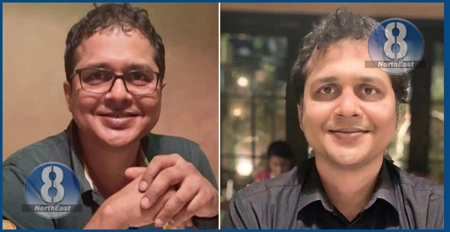 saket gokhale