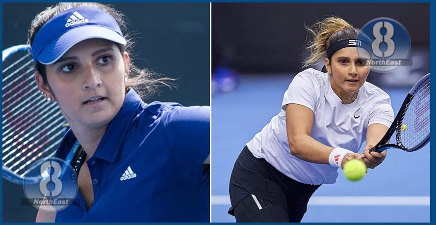sania mirza