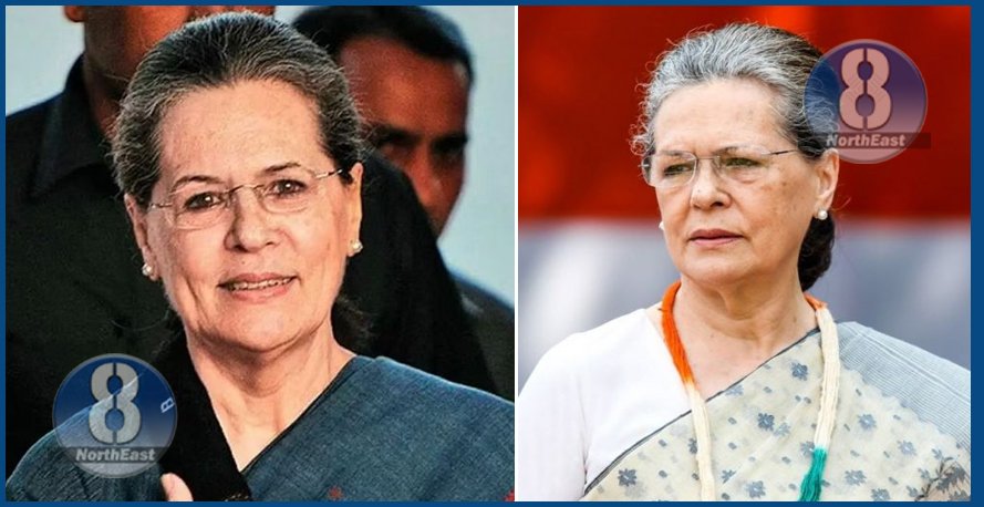 sonia gandhi