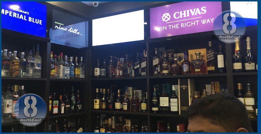 wine ghy
