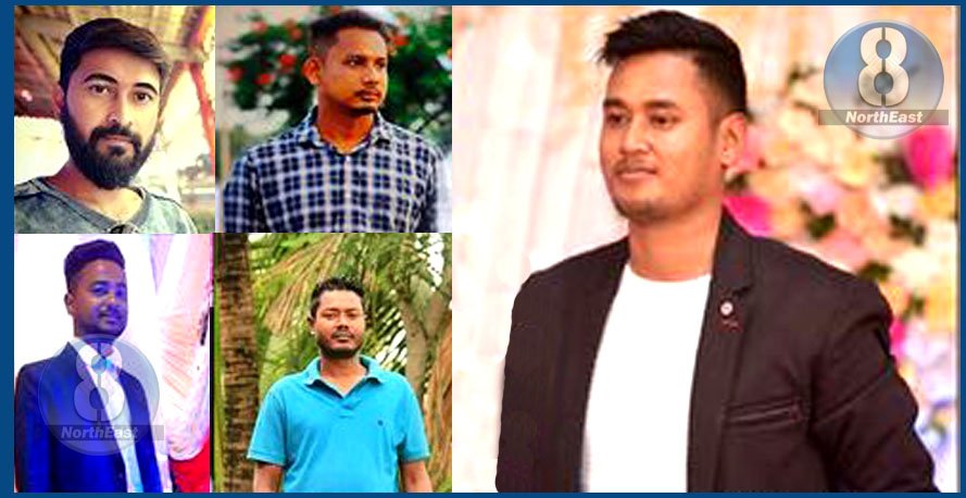 ভয়ংকৰ দুৰ্ঘটনা! নিয়ন্ত্রণ হেৰুৱাই পথৰ কাষৰ খাৱৈত বাগৰিল ছুইফ্ট ডিজায়াৰ, থিতাতে নিহত ৫ জন... 1 1 1