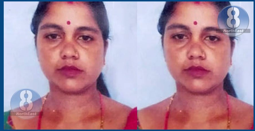 ভেলেণ্টাইন ডে’ৰ দিনাই বজাৰ কৰিবলৈ ওলাই গৈছিল মহিলাগৰাকী! আজিও উভতি নহাত দুই সন্তানৰ মাতৃগৰাকীক বিচাৰি পৰিয়ালৰ হাহাকাৰ… 1 2 7