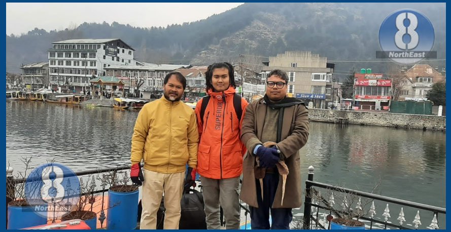 মই ক্ষমাপ্ৰাৰ্থী!- সমাজিক মাধ্যমযোগে কিয় ক্ষমা বিচাৰিলে অখিল গগৈয়ে...? 1 25