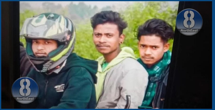 3 frnd died