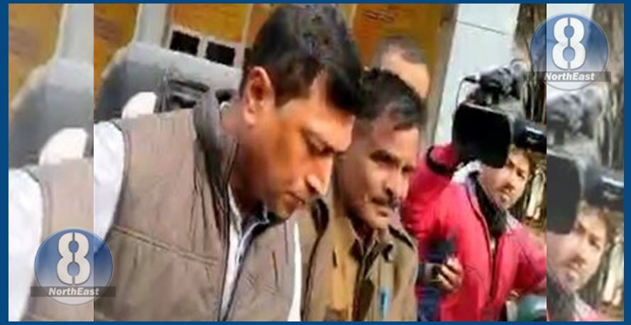 চিকিৎসা মহাবিদ্যালয়ত দালালৰ দপদপনি! ৰোগীৰ পৰীক্ষাৰ নামত ধন লৈ GMCH-ত আটক দুজন... 1 39
