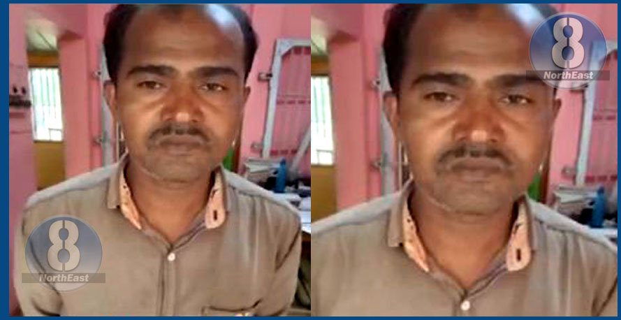 পিতৃহাৰা কিশোৰীক নিশা ঘৰৰ পৰা উঠাই নি কৰিছিল বলাৎকাৰ! লম্পট অপৰাধীক ২০ বছৰৰ সশ্ৰম কাৰাদণ্ড আদালতৰ… 1 5 2
