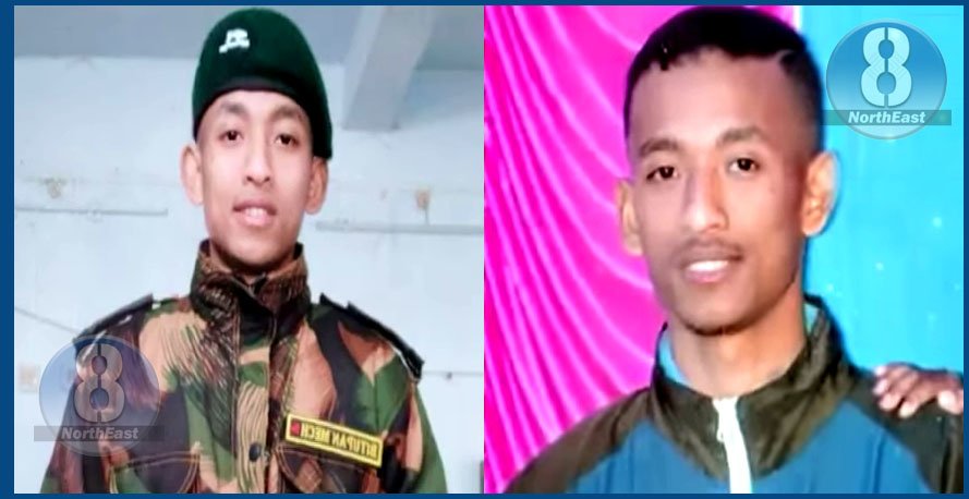 বহিঃৰাজ্যত দুষ্ট চক্ৰৰ কবলত পৰি সৰ্বস্বান্ত বিতোপন মেচ! ৫ দিনৰ পিছত সন্ধান ওলাল অসমৰ সেনা জোৱানজনৰ… 1 5 8