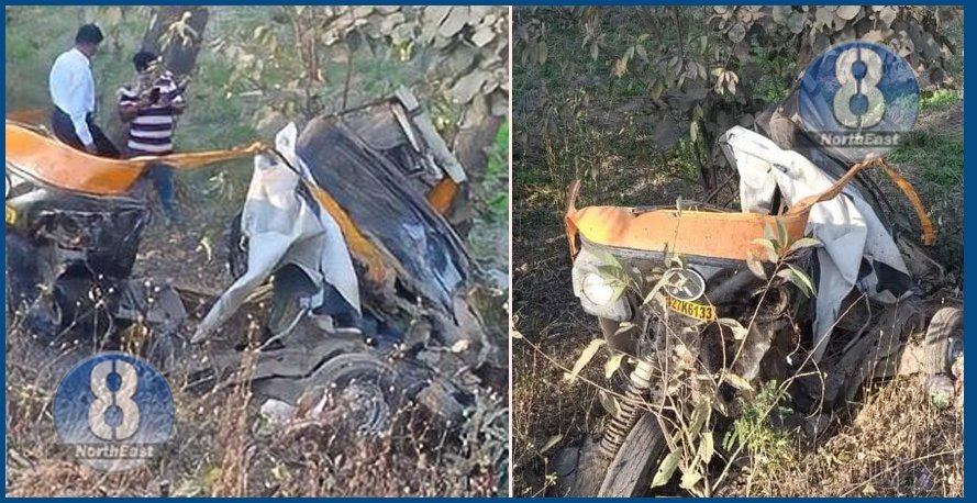 5 child killed