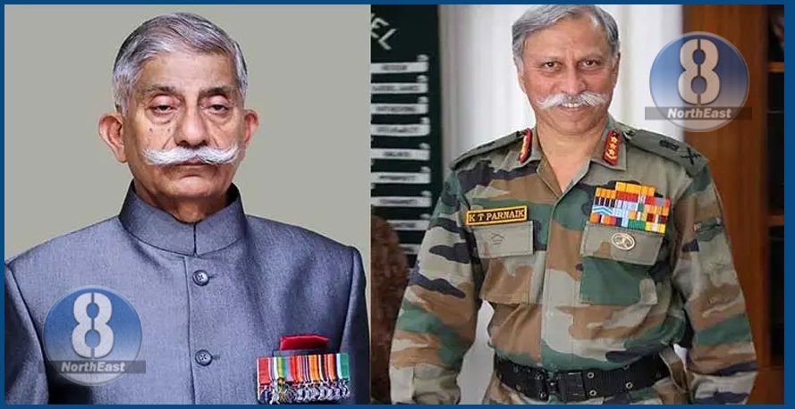 KT parnaik
